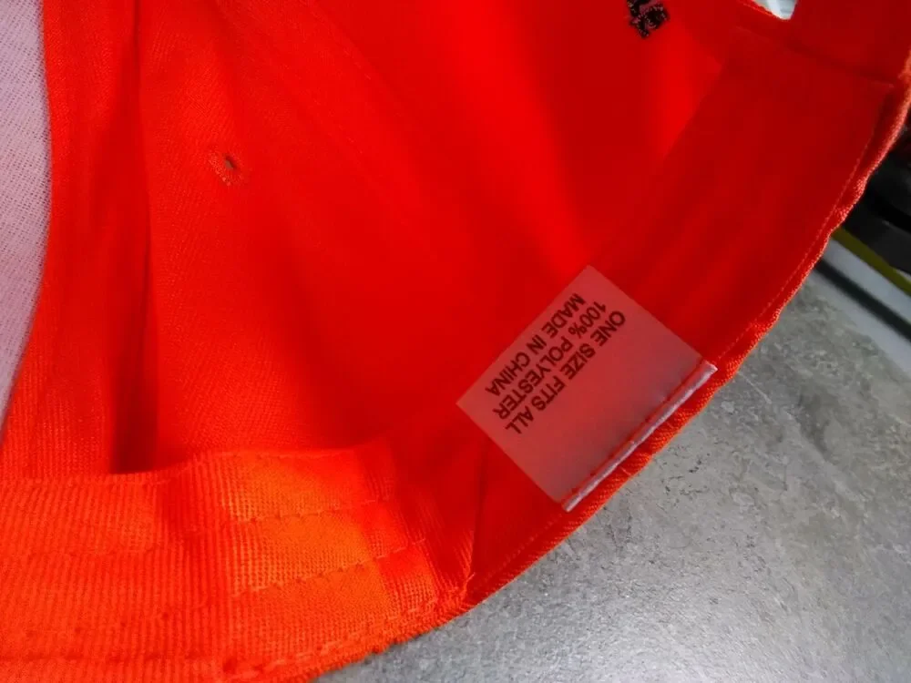 Gander Mtn Hunter Safety Graduate hat